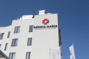 Apartament Zamca - langa Regina Maria